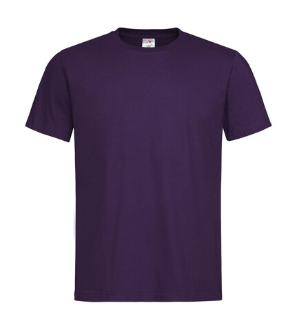 Stedman Classic-T Unisex, Deep Berry, 2XL bedrucken, Art.-Nr. 189054297