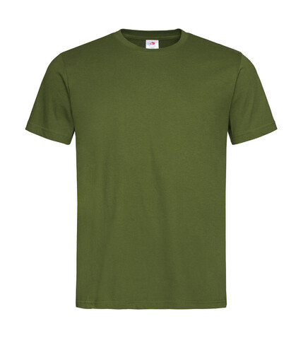 Stedman Classic-T Unisex, Hunters Green, L bedrucken, Art.-Nr. 189055035