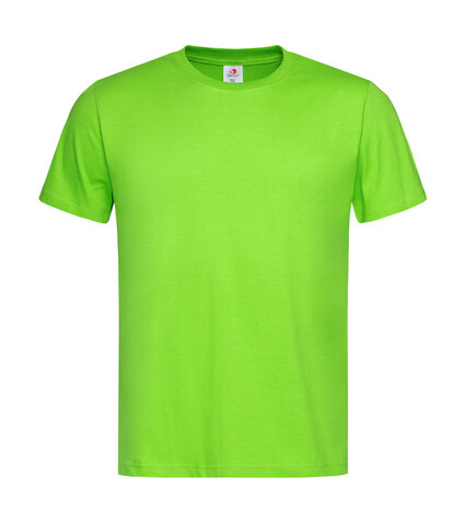 Stedman Classic-T Unisex, Kiwi Green, 2XL bedrucken, Art.-Nr. 189055257