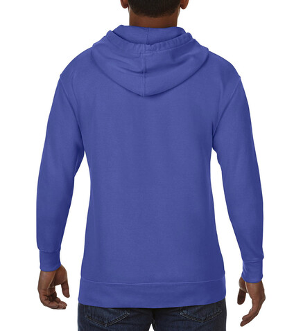 Comfort Colors Adult Hooded Sweatshirt bedrucken, Art.-Nr. 20103