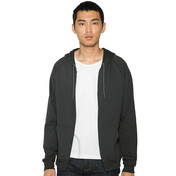 American Apparel Unisex California Zip Hooded Sweat bedrucken, Art.-Nr. 20207 American Apparel Unisex California Zip Hooded Sweat bedrucken, Art.-Nr. 20207