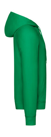 Fruit of the Loom Lightweight Hooded Sweat, Orange, 2XL bedrucken, Art.-Nr. 212014107
