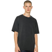 American Apparel Unisex French Terry Garment Dyed T-Shirt bedrucken, Art.-Nr. 21607 American Apparel Unisex French Terry Garment Dyed T-Shirt bedrucken, Art.-Nr. 21607