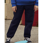 Fruit of the Loom Kids` Premium Elasticated Cuff Jog Pants bedrucken, Art.-Nr. 24601 Fruit of the Loom Kids` Premium Elasticated Cuff Jog Pants bedrucken, Art.-Nr. 24601