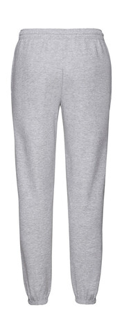 Fruit of the Loom Classic Elasticated Cuff Jog Pants, Black, M bedrucken, Art.-Nr. 247011014 Fruit of the Loom Classic Elasticated Cuff Jog Pants, Black, M bedrucken, Art.-Nr. 247011014