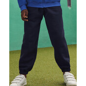 Fruit of the Loom Kids` Classic Elasticated Cuff Jog Pants bedrucken, Art.-Nr. 24801 Fruit of the Loom Kids` Classic Elasticated Cuff Jog Pants bedrucken, Art.-Nr. 24801