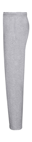 Fruit of the Loom Classic Open Hem Jog Pants, Black, 2XL bedrucken, Art.-Nr. 253011017 Fruit of the Loom Classic Open Hem Jog Pants, Black, 2XL bedrucken, Art.-Nr. 253011017