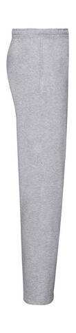 Fruit of the Loom Classic Open Hem Jog Pants, Black, 2XL bedrucken, Art.-Nr. 253011017 Fruit of the Loom Classic Open Hem Jog Pants, Black, 2XL bedrucken, Art.-Nr. 253011017