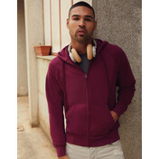 Fruit of the Loom Lightweight Hooded Sweat Jacket bedrucken, Art.-Nr. 26601 Fruit of the Loom Lightweight Hooded Sweat Jacket bedrucken, Art.-Nr. 26601