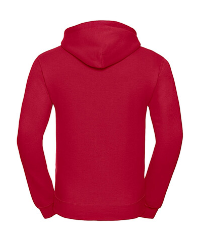 Russell Europe Hooded Sweatshirt, Fuchsia, L bedrucken, Art.-Nr. 276004395