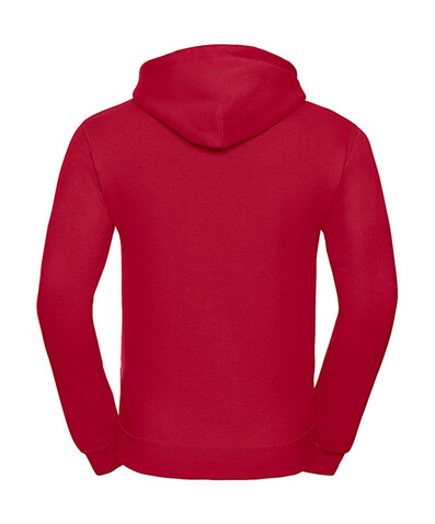Russell Europe Hooded Sweatshirt, Orange, L bedrucken, Art.-Nr. 276004105
