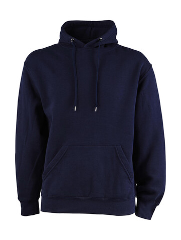 Tee Jays Hooded Sweat, Navy, 2XL bedrucken, Art.-Nr. 276542007