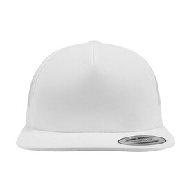 Yupoong Foam Trucker, White, One Size bedrucken, Art.-Nr. 305730000 Yupoong Foam Trucker, White, One Size bedrucken, Art.-Nr. 305730000