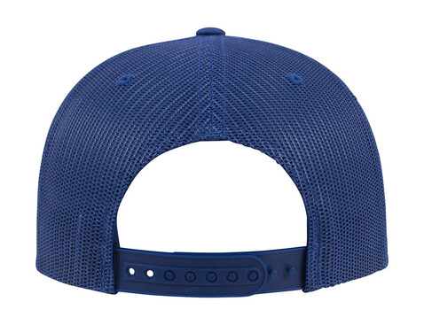 Yupoong Foam Trucker, Red, One Size bedrucken, Art.-Nr. 305734000