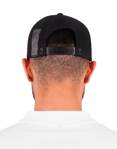 Yupoong Retro Trucker, Dark Grey, Kids 54cm bedrucken, Art.-Nr. 306731282