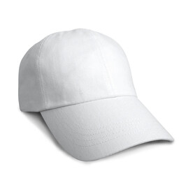 Result Caps Heavy Cotton Drill Cap, White, One Size bedrucken, Art.-Nr. 310340000 Result Caps Heavy Cotton Drill Cap, White, One Size bedrucken, Art.-Nr. 310340000