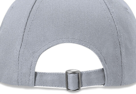 Beechfield Low Profile Heavy Cotton Drill Cap, French Navy, One Size bedrucken, Art.-Nr. 311692010