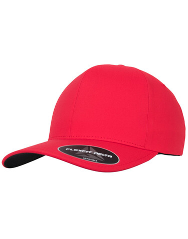 Flexfit Flexfit Delta Cap, Dark Grey, L/XL bedrucken, Art.-Nr. 313681282