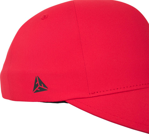 Flexfit Flexfit Delta Cap, Maroon, S/M bedrucken, Art.-Nr. 313684451