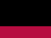 Beechfield Teamwear Competition Cap, Black/Classic Red, One Size bedrucken, Art.-Nr. 317691540
