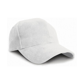 Result Caps Pro-Style Heavy Cotton Cap, White, One Size bedrucken, Art.-Nr. 325340000 Result Caps Pro-Style Heavy Cotton Cap, White, One Size bedrucken, Art.-Nr. 325340000