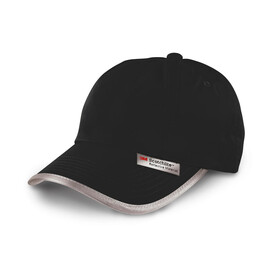 Result Caps Reflective Cap, Black, One Size bedrucken, Art.-Nr. 335341010 Result Caps Reflective Cap, Black, One Size bedrucken, Art.-Nr. 335341010