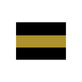 Result Team Reversible Beanie, Black/Gold/Black, One Size bedrucken, Art.-Nr. 354331860