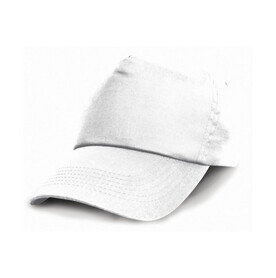 Result Caps Kids Baseball Cap, White, One Size bedrucken, Art.-Nr. 358340000 Result Caps Kids Baseball Cap, White, One Size bedrucken, Art.-Nr. 358340000