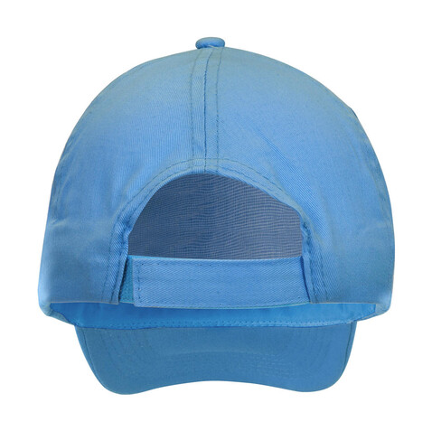 Result Caps Kids Baseball Cap, Sky, One Size bedrucken, Art.-Nr. 358343200