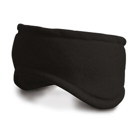 Result Caps Polartherm™ Headband, Black, S bedrucken, Art.-Nr. 360341013 Result Caps Polartherm™ Headband, Black, S bedrucken, Art.-Nr. 360341013