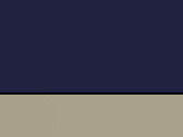 Result Caps Heavy Cotton Drill Cap, Navy/Putty, One Size bedrucken, Art.-Nr. 370342630