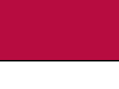 Beechfield Athleisure 6 Panel Cap, Classic Red/White, One Size bedrucken, Art.-Nr. 371694550