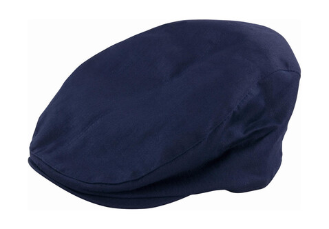 Result Caps Gatsby Cap, Navy, XL bedrucken, Art.-Nr. 384342006
