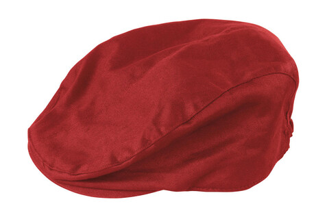 Result Caps Gatsby Cap, Red, XL bedrucken, Art.-Nr. 384344006