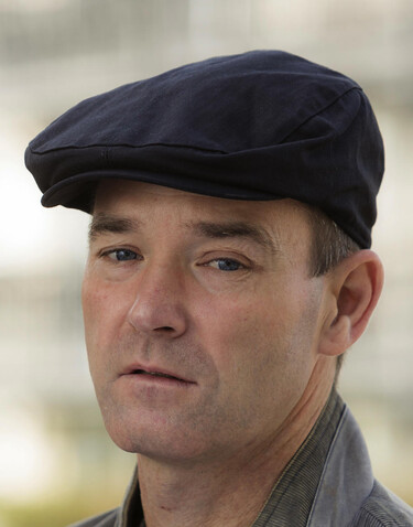 Result Caps Gatsby Cap, Navy, XL bedrucken, Art.-Nr. 384342006