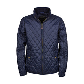 Tee Jays Richmond Jacket, Deep Navy, S bedrucken, Art.-Nr. 402542023 Tee Jays Richmond Jacket, Deep Navy, S bedrucken, Art.-Nr. 402542023