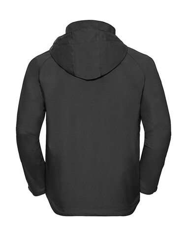 Russell Europe HydraPlus 2000 Jacket, French Navy, XS bedrucken, Art.-Nr. 410002012