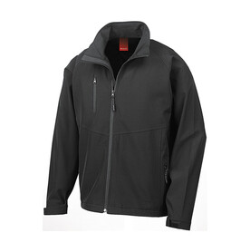 Result Base Layer Softshell, Black, XS bedrucken, Art.-Nr. 429331012 Result Base Layer Softshell, Black, XS bedrucken, Art.-Nr. 429331012