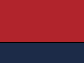 Result Heavy Duty Jacket, Red/Navy, M bedrucken, Art.-Nr. 437334554