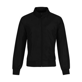 B & C Trooper/women Jacket, Black/Cobalt Blue, XS bedrucken, Art.-Nr. 441421552 B & C Trooper/women Jacket, Black/Cobalt Blue, XS bedrucken, Art.-Nr. 441421552