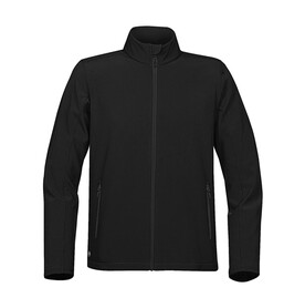 StormTech Orbiter Softshell Jacket, Black/Carbon, S bedrucken, Art.-Nr. 468181723 StormTech Orbiter Softshell Jacket, Black/Carbon, S bedrucken, Art.-Nr. 468181723