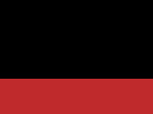 StormTech Gravity Thermal Bodywarmer, Black/True Red, S bedrucken, Art.-Nr. 473181633