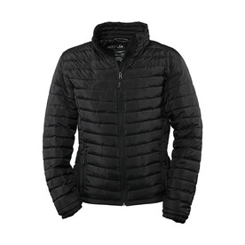 Tee Jays Zepelin Jacket, Black, S bedrucken, Art.-Nr. 481541013