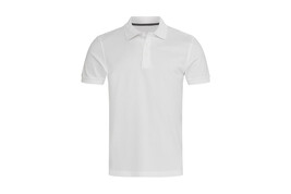 Stedman Lux Polo Men bedrucken, Art.-Nr. 52505