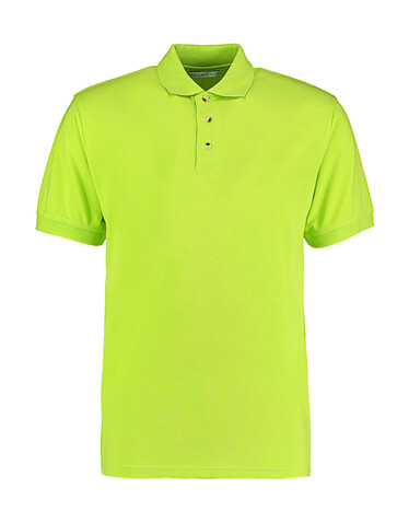 Kustom Kit Classic Fit Workwear Polo Superwash® 60º, Lime, XL bedrucken, Art.-Nr. 539115216 Kustom Kit Classic Fit Workwear Polo Superwash® 60º, Lime, XL bedrucken, Art.-Nr. 539115216
