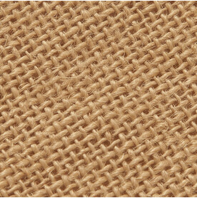 Westford Mill Jute Compact Tote, Natural, One Size bedrucken, Art.-Nr. 606280080