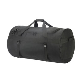 Shugon Atlantic Oversized Kitbag, Black, One Size bedrucken, Art.-Nr. 616381010