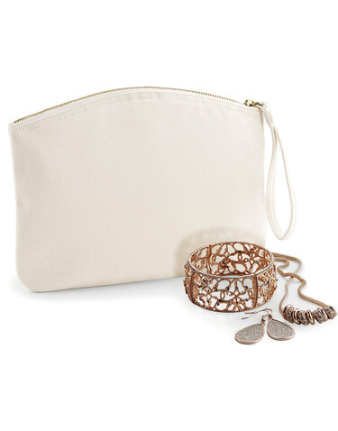 Westford Mill EarthAware™ Organic Spring Wristlet, Natural, L bedrucken, Art.-Nr. 638280083 Westford Mill EarthAware™ Organic Spring Wristlet, Natural, L bedrucken, Art.-Nr. 638280083