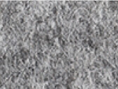 SG ACCESSORIES - BAGS Pocket Felt Shopper, Grey Melange, One Size bedrucken, Art.-Nr. 641571320