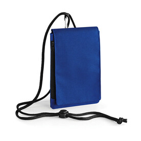Bag Base Phone Pouch XL, Bright Royal, One Size bedrucken, Art.-Nr. 668293060 Bag Base Phone Pouch XL, Bright Royal, One Size bedrucken, Art.-Nr. 668293060